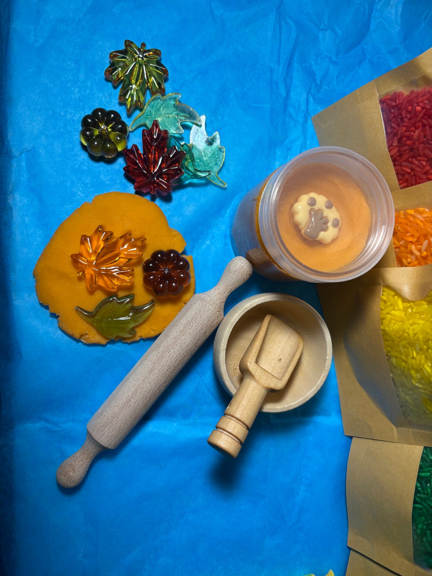 The Big Imagination Bin