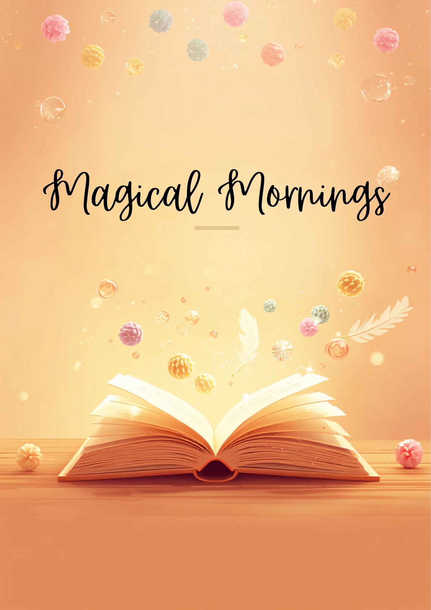 Magical Mornings Small Group