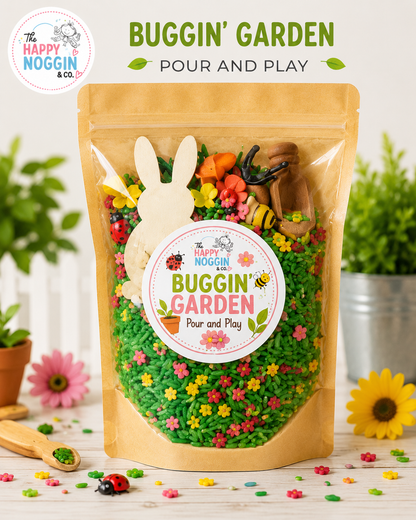 Sensory Bin Fillers