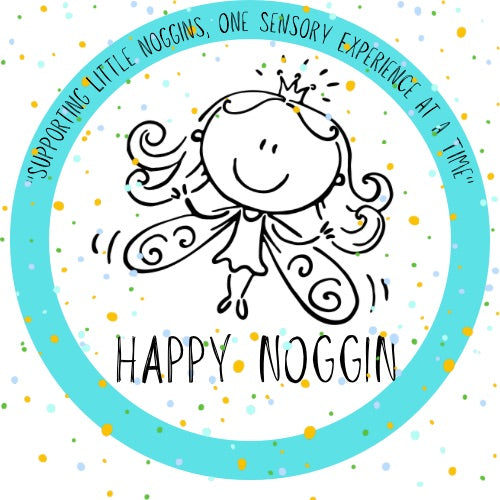 The Happy Noggin