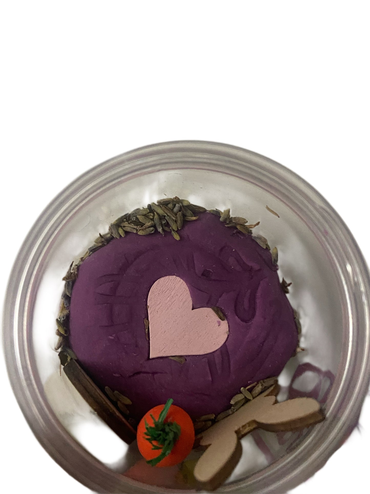 Mini On the Go Sensory Jar