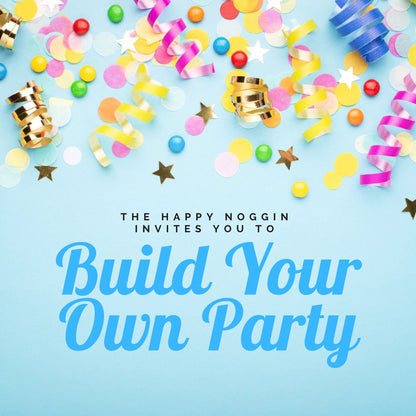 Birthday Party Add ons