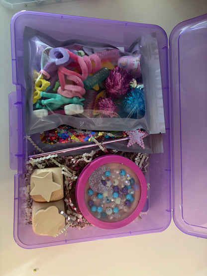 Sensory Play Creations