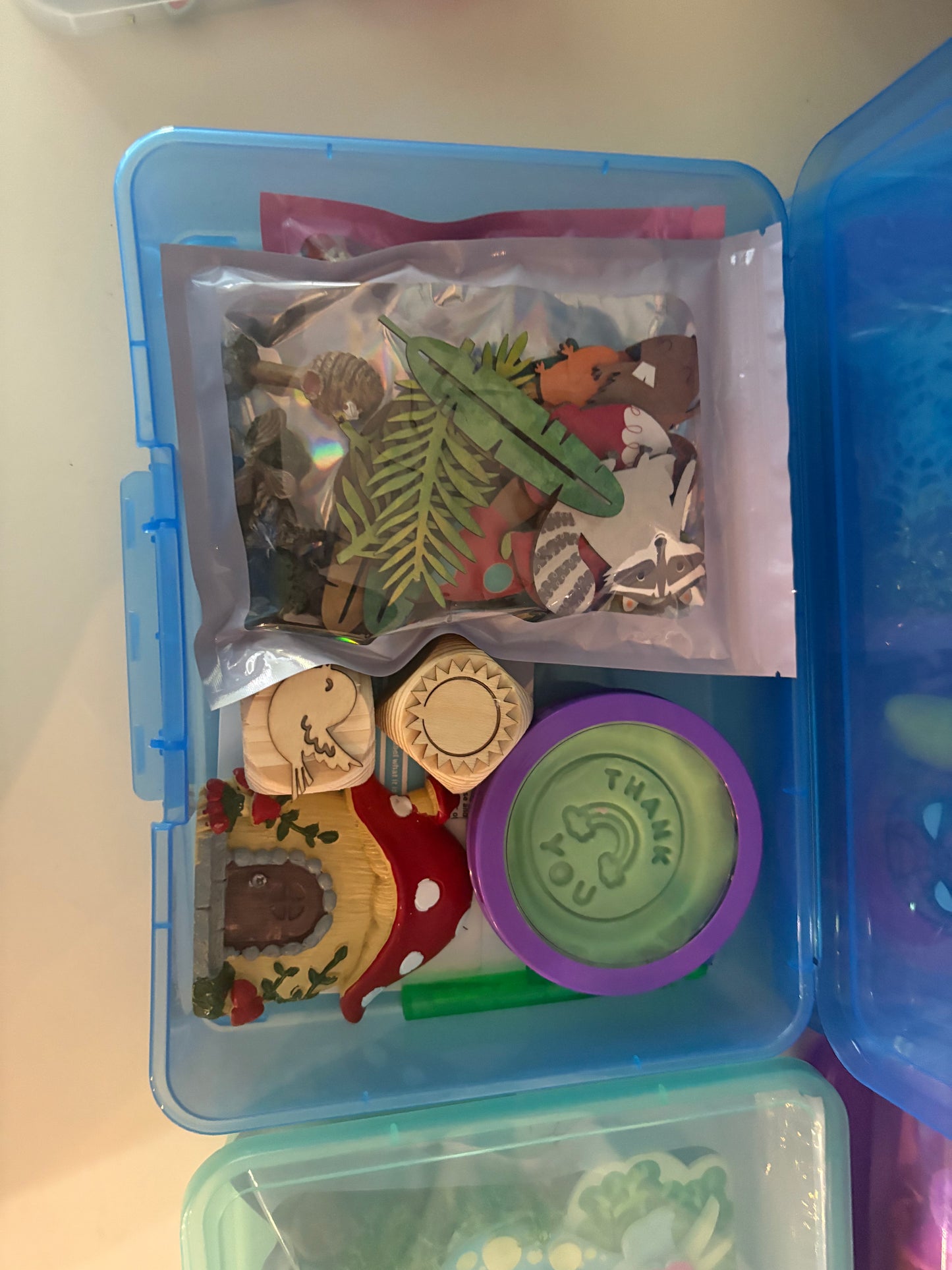 Sensory Play Creations