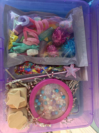 Sensory Play Creations