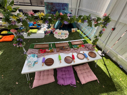 Birthday Party Add ons