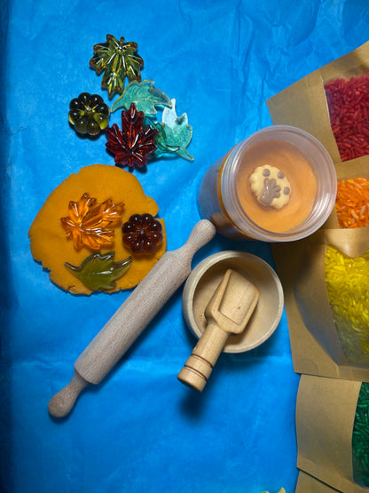 The Big Imagination Bin