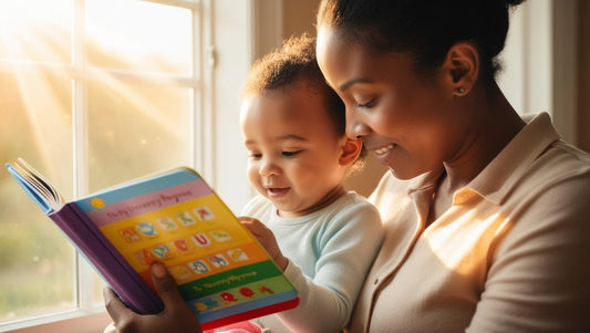 Storytime with your Toddler Parent Virtual Training: Take Home-Materials Included